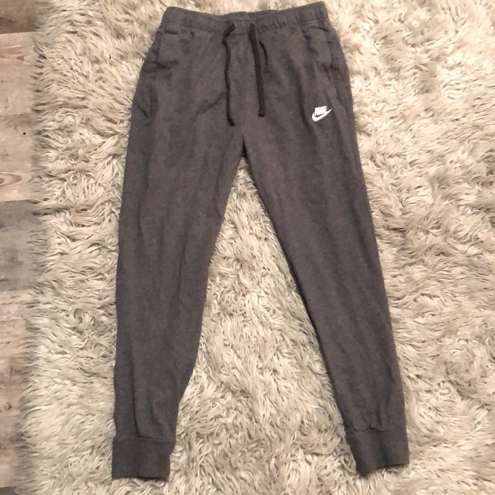 Nike sweatpants